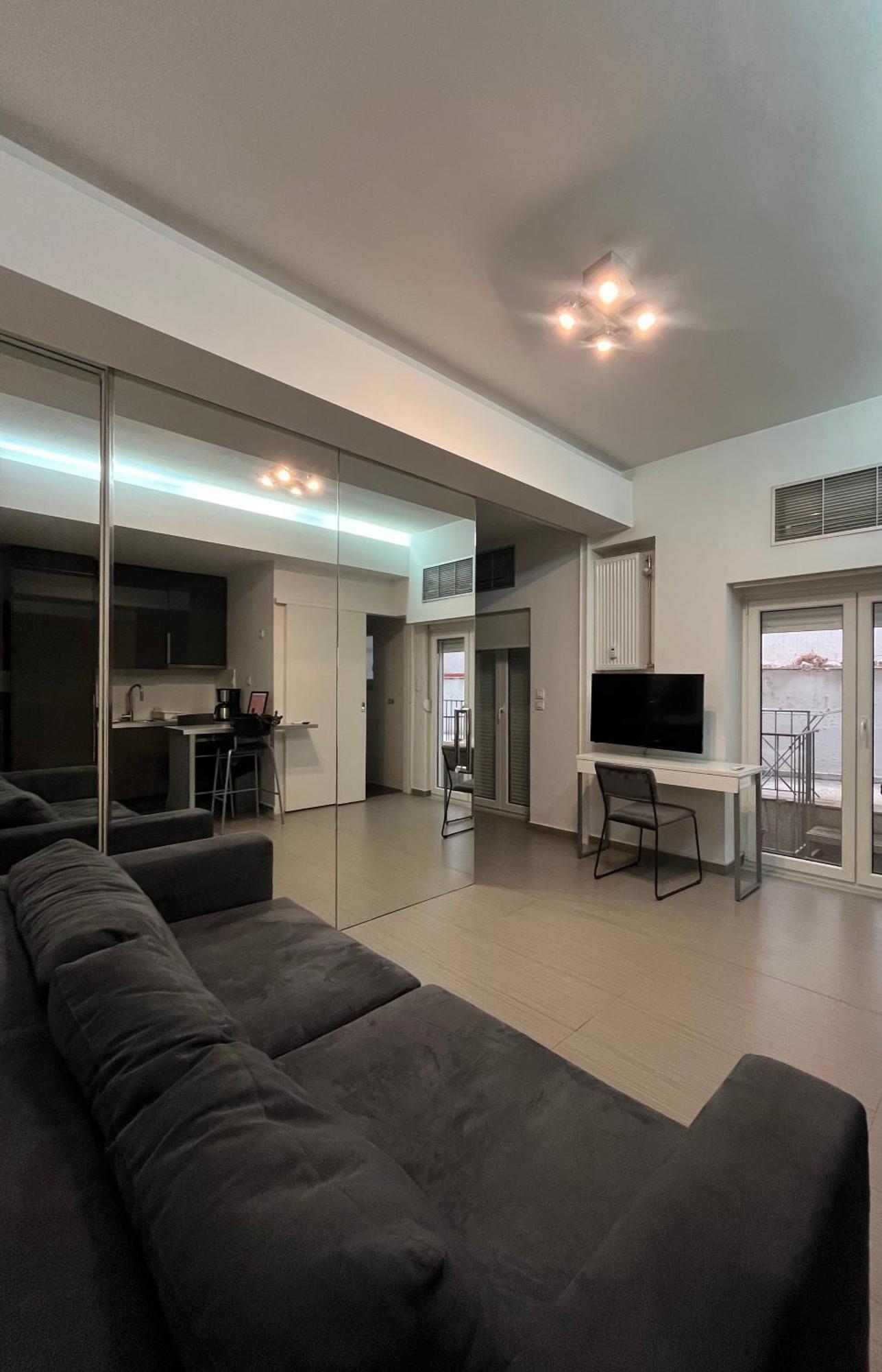 Kolonaki Central Apartment By Superhost Hub Athens Exterior photo