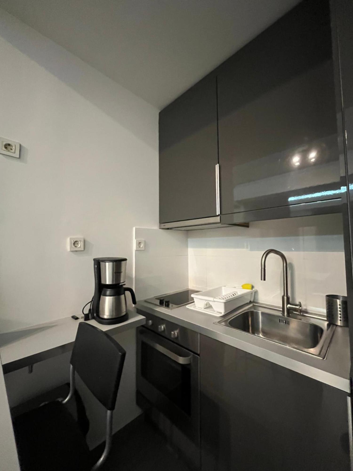 Kolonaki Central Apartment By Superhost Hub Athens Exterior photo