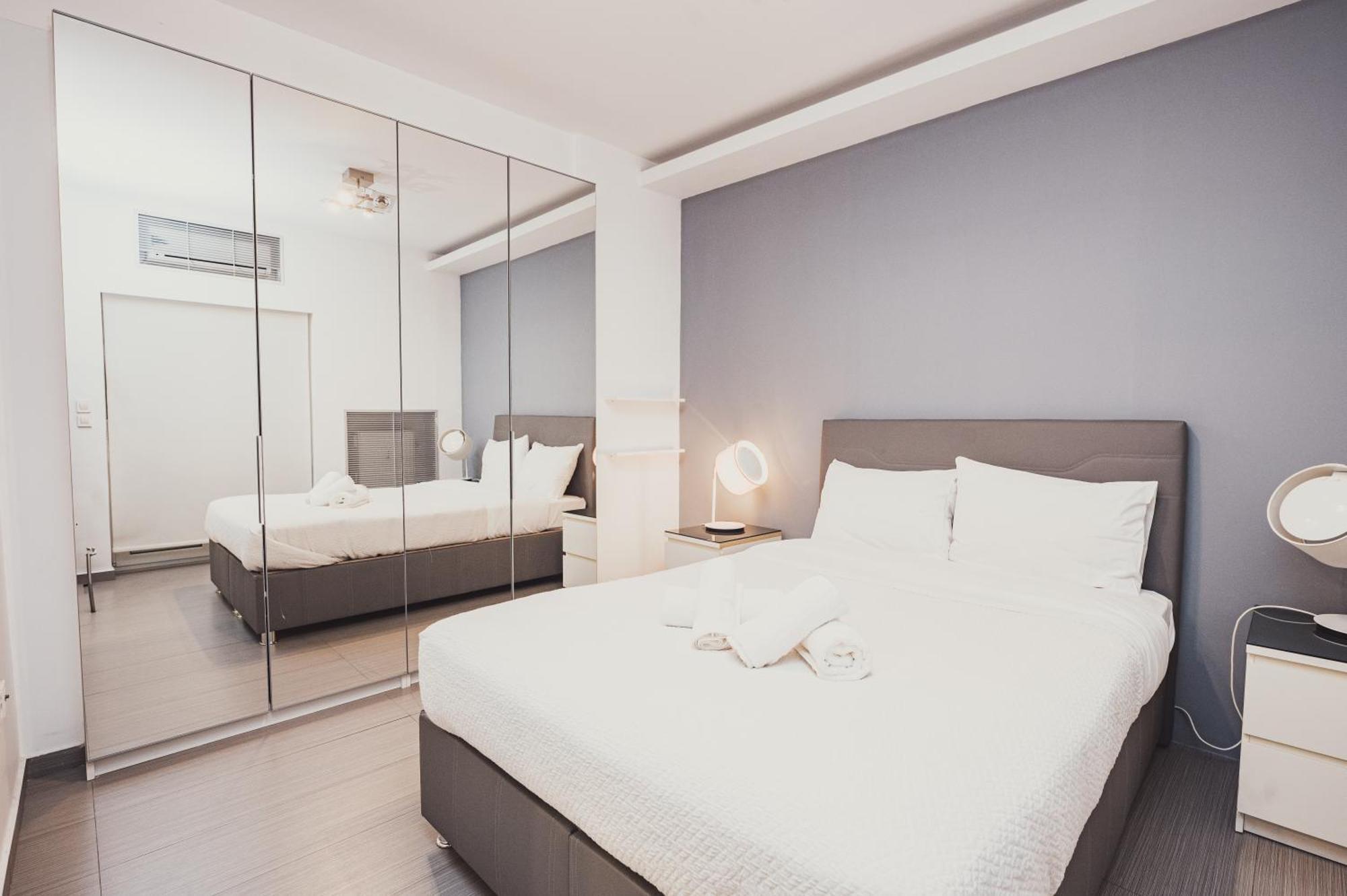 Kolonaki Central Apartment By Superhost Hub Athens Exterior photo