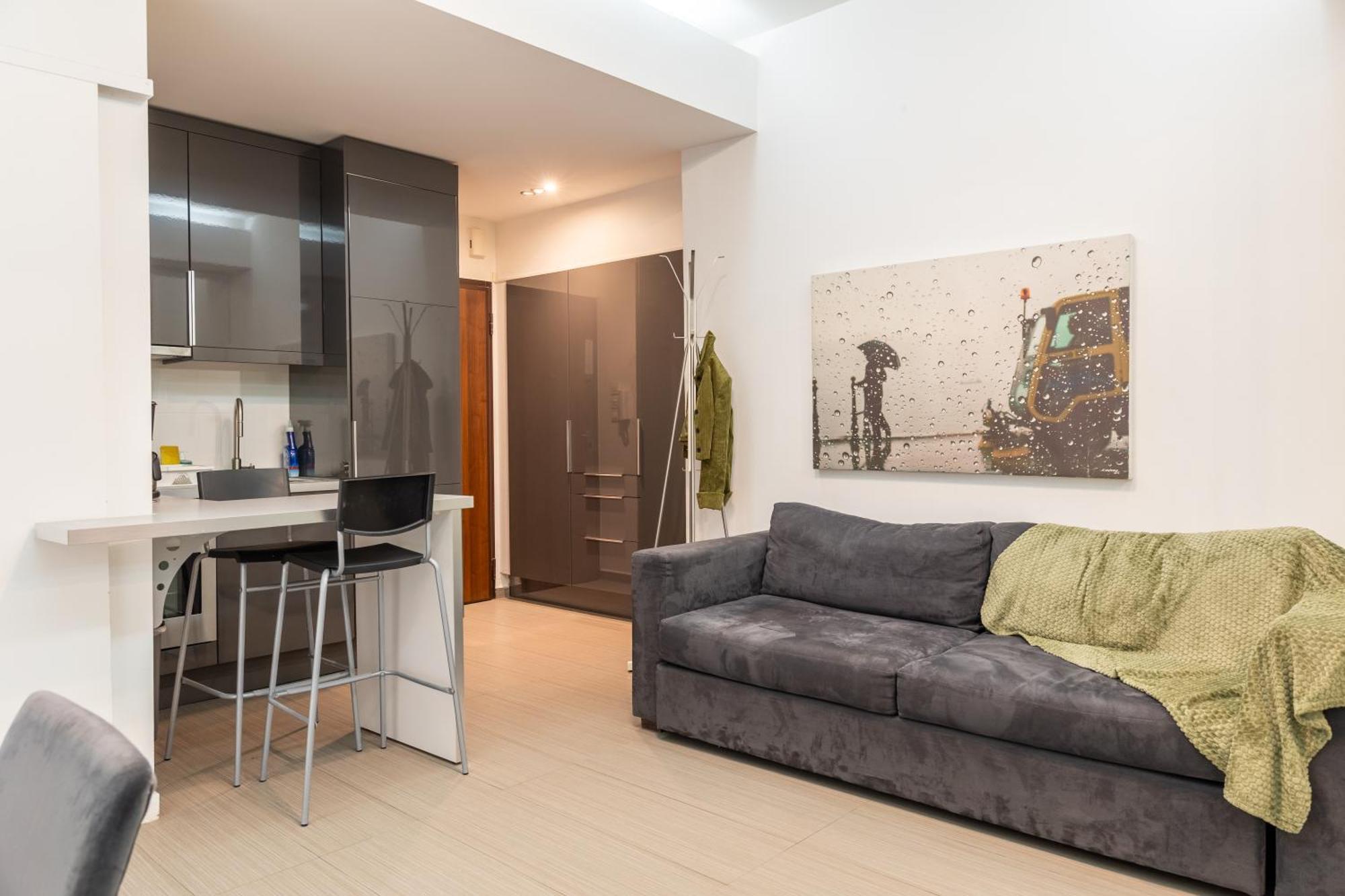 Kolonaki Central Apartment By Superhost Hub Athens Exterior photo
